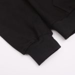 Sweatshirt Givenchy Reverse Logo Hoodie GV024 - Image 5