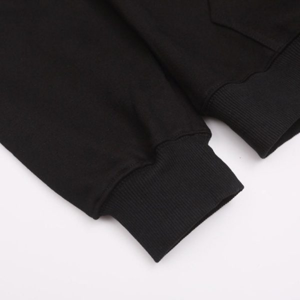 Sweatshirt Givenchy Reverse Logo Hoodie GV024 - Image 5