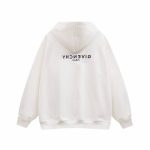 Sweatshirt Givenchy Reverse Logo Hoodie GV024 - Image 8