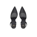 Fendi First Heel High 9.5cm FDW009 - Image 3