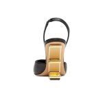 Fendi First Heel High 9.5cm FDW009 - Image 5