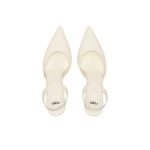 Fendi First Heel High 9.5cm FDW009 - Image 8