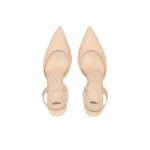 Fendi First Heel High 9.5cm FDW009 - Image 11