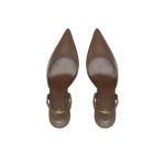 Fendi First Heel High 9.5cm FDW009 - Image 18