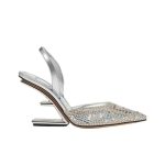 Fendi First Heel High 9.5cm FDW009 - Image 20