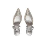 Fendi First Heel High 9.5cm FDW009 - Image 21
