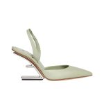 Fendi First Heel High 9.5cm FDW009 - Image 24