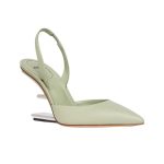 Fendi First Heel High 9.5cm FDW009 - Image 26