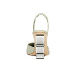 Fendi First Heel High 9.5cm FDW009 - Image 27