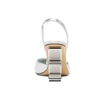 Fendi First Heel High 9.5cm FDW009 - Image 29