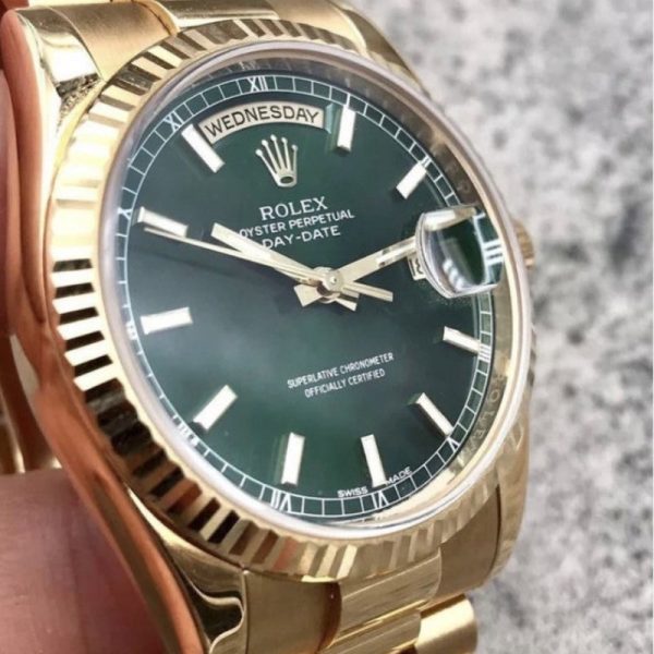 Rolex Day-Date RLX020 - Image 3