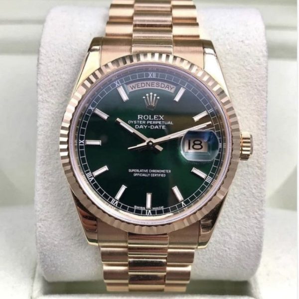 Rolex Day-Date RLX020 - Image 5