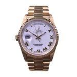 Rolex Day-Date RLX021