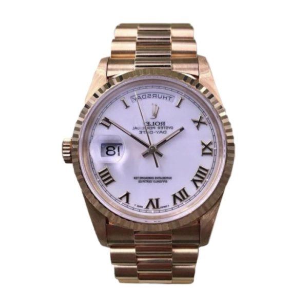 d137766_13310-1.jpg Rolex Day-Date RLX021 - Image 1