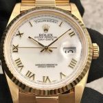 Rolex Day-Date RLX021 - Image 2