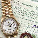 Rolex Day-Date RLX021 - Image 4