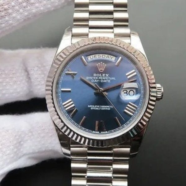 Rolex Day-Date RLX022 - Image 2