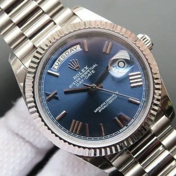 Rolex Day-Date RLX022 - Image 3