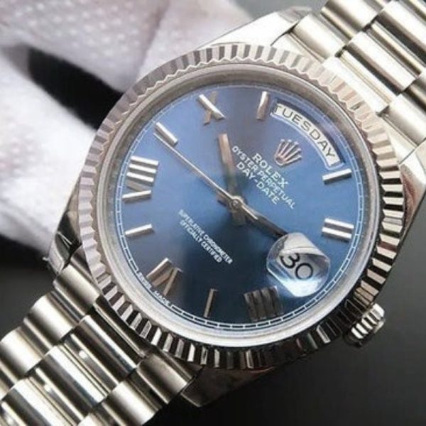 Rolex Day-Date RLX022 - Image 4