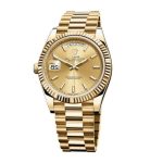 Rolex Day-Date RLX023