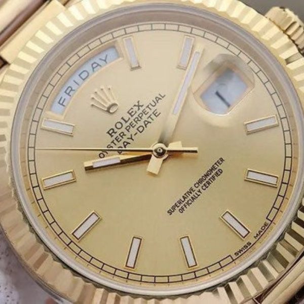 Rolex Day-Date RLX023 - Image 2