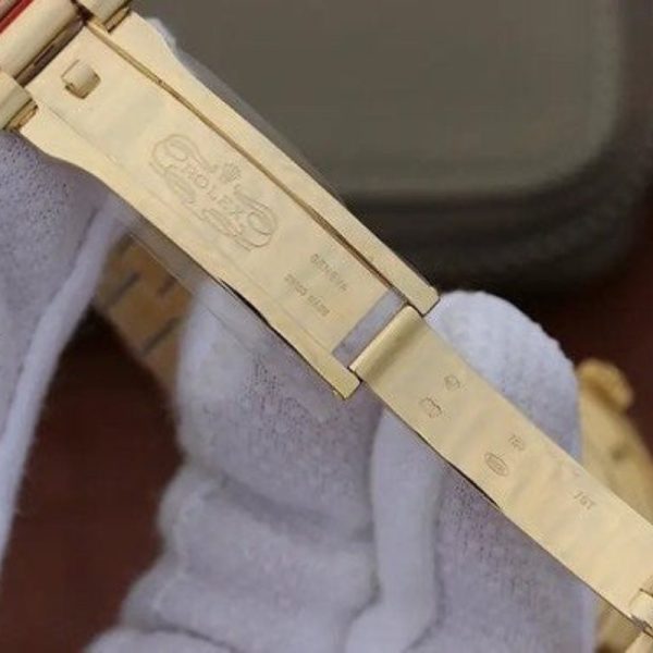 Rolex Day-Date RLX023 - Image 6