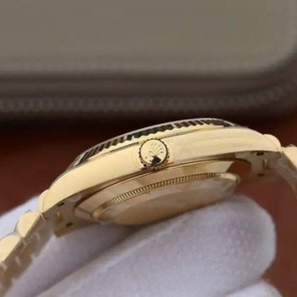 Rolex Day-Date RLX023 - Image 7