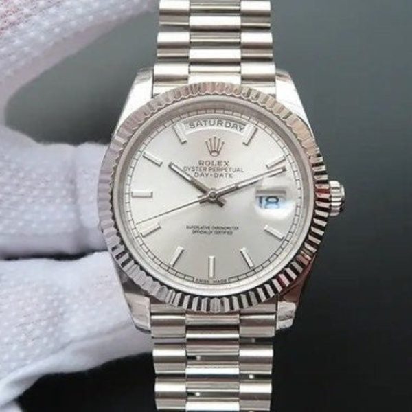 Rolex Day-Date RLX024 - Image 2
