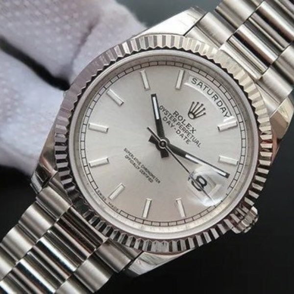 Rolex Day-Date RLX024 - Image 3