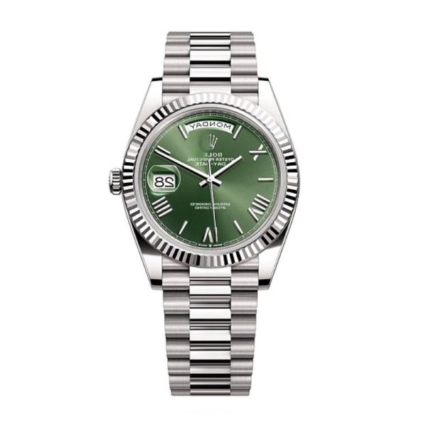 d137797_13333-1.jpg Rolex Day-Date RLX025 - Image 1