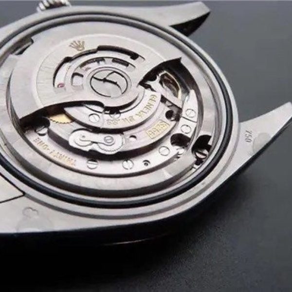 Rolex Day-Date RLX025 - Image 6