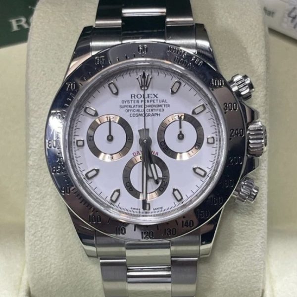 Rolex Daytona RLX026 - Image 2