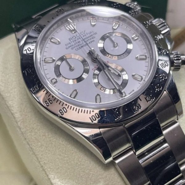 Rolex Daytona RLX026 - Image 5