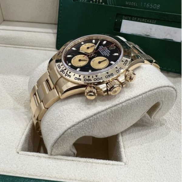 Rolex Daytona RLX027 - Image 3