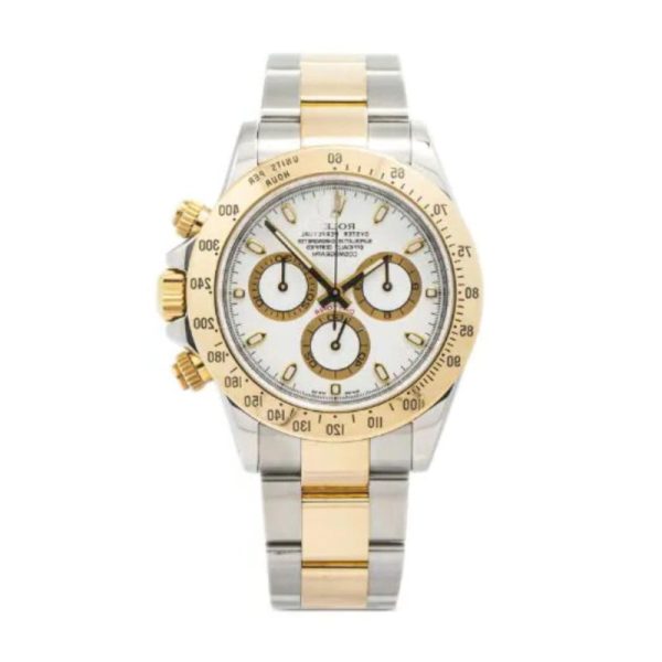 d137821_13402-1.jpg Rolex Daytona RLX028 - Image 1