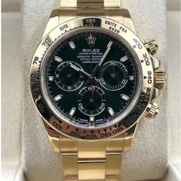 Rolex Daytona RLX031 - Image 2