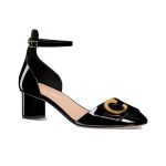 Christian Dior C’est Chunky High Heels 5cm DO074 - Image 2