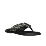 Dior Alias Sandal Men’s DO076 - Image 2