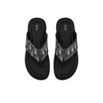 Dior Alias Sandal Men’s DO076 - Image 3