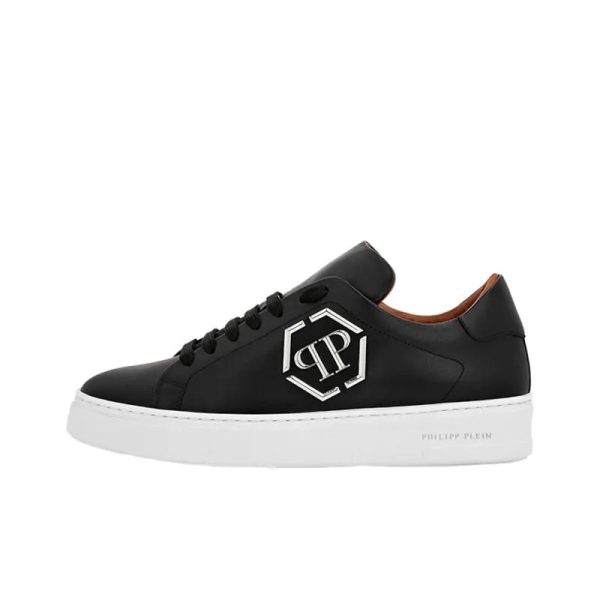 d138159_12913-1.jpg Philipp Plein Low top Sneakers PP008 - Image 1