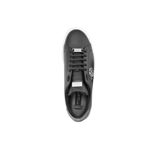 Philipp Plein Low top Sneakers PP009 - Image 4