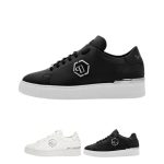 Philipp Plein Low top Sneakers PP009 - Image 5