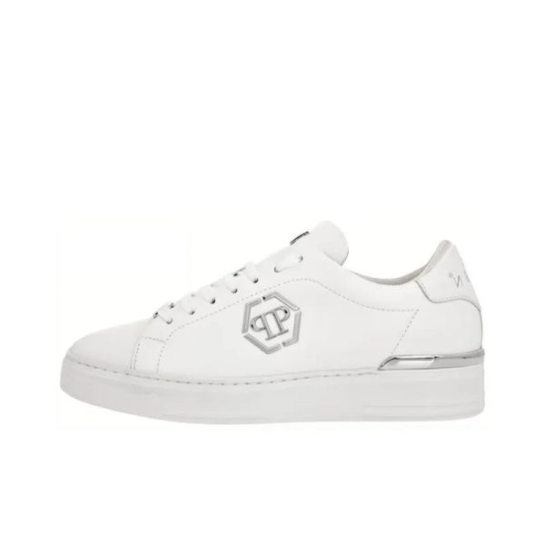 Philipp Plein Low top Sneakers PP009 - Image 6