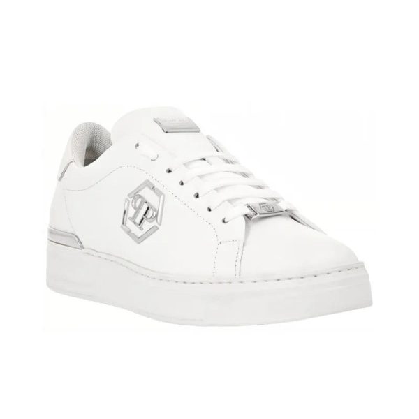 Philipp Plein Low top Sneakers PP009 - Image 8