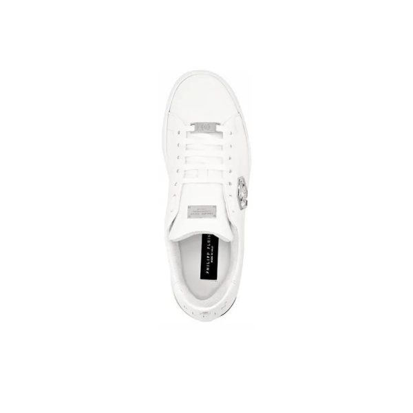 Philipp Plein Low top Sneakers PP009 - Image 9