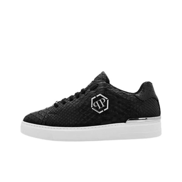 Philipp Plein Low top Sneakers PP009 - Image 10