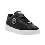 Philipp Plein Low top Sneakers PP009 - Image 12