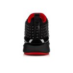 Christian Louboutin Spikes Sock Shoes CL010 - Image 4