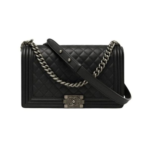 d138344_3682-1.jpg Chanel Large Bag CN005 - Image 1