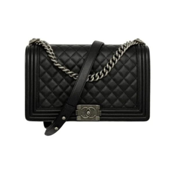Chanel Large Bag CN005 - Image 2